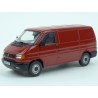 Volkswagen T4 Transporter 1990 (Red)