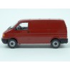 Volkswagen T4 Transporter 1990 (Red)