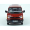 Volkswagen T4 Transporter 1990 (Red)