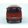 Volkswagen T4 Transporter 1990 (Red)