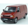 Volkswagen T4 Transporter 1990 (Red)