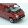 Volkswagen T4 Transporter 1990 (Red)
