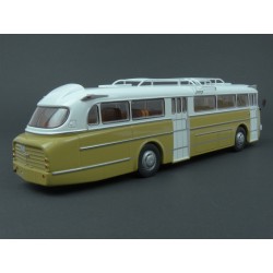 Ikarus 66 1962, IXO Models 1/43 scale