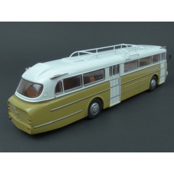 Ikarus 66 1962, IXO Models 1/43 scale