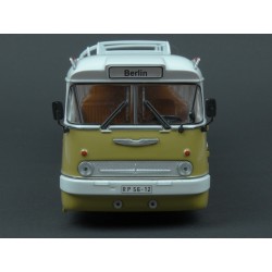 Ikarus 66 1962, IXO Models 1/43 scale
