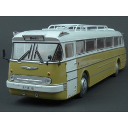 Ikarus 66 1962, IXO Models 1/43 scale