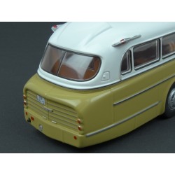 Ikarus 66 1962, IXO Models 1/43 scale