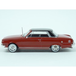 Chrysler Valiant Acapulco 1965, WhiteBox 1:43