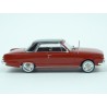 Chrysler Valiant Acapulco 1965, WhiteBox 1:43