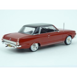 Chrysler Valiant Acapulco 1965, WhiteBox 1:43