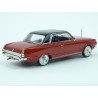 Chrysler Valiant Acapulco 1965, WhiteBox 1:43