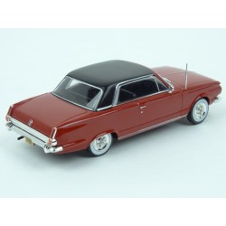 Chrysler Valiant Acapulco 1965, WhiteBox 1:43