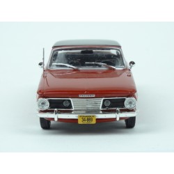 Chrysler Valiant Acapulco 1965, WhiteBox 1:43