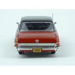 Chrysler Valiant Acapulco 1965, WhiteBox 1:43