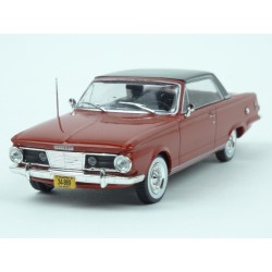 Chrysler Valiant Acapulco 1965, WhiteBox 1:43