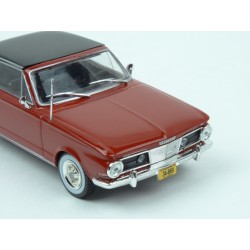 Chrysler Valiant Acapulco 1965, WhiteBox 1:43