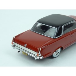 Chrysler Valiant Acapulco 1965, WhiteBox 1:43