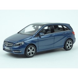 Mercedes Benz (W246) B180 2011, NOREV 1:43