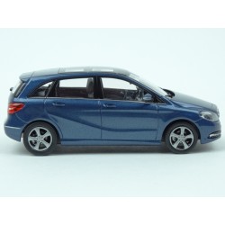 Mercedes Benz (W246) B180 2011, NOREV 1:43