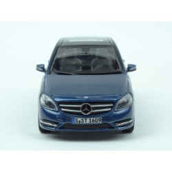 Mercedes Benz (W246) B180 2011, NOREV 1:43