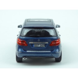 Mercedes Benz (W246) B180 2011, NOREV 1:43