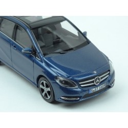 Mercedes Benz (W246) B180 2011, NOREV 1:43