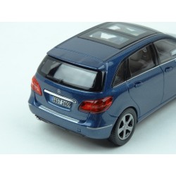 Mercedes Benz (W246) B180 2011, NOREV 1:43