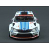 Škoda Fabia R5 Nr.31 Winner WRC2 Rally Monte Carlo 2017 (Championship Rally), IXO Models 1:43