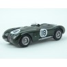 Jaguar XK120C Nr.18 Winner 24h Le Mans 1953, IXO Models 1:43