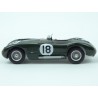 Jaguar XK120C Nr.18 Winner 24h Le Mans 1953, IXO Models 1:43