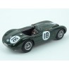 Jaguar XK120C Nr.18 Winner 24h Le Mans 1953, IXO Models 1:43