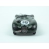 Jaguar XK120C Nr.18 Winner 24h Le Mans 1953, IXO Models 1:43