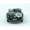 Jaguar XK120C Nr.18 Winner 24h Le Mans 1953, IXO Models 1:43