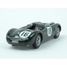 Jaguar XK120C Nr.18 Winner 24h Le Mans 1953, IXO Models 1:43