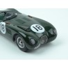 Jaguar XK120C Nr.18 Winner 24h Le Mans 1953, IXO Models 1:43