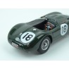 Jaguar XK120C Nr.18 Winner 24h Le Mans 1953, IXO Models 1:43
