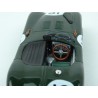 Jaguar XK120C Nr.18 Winner 24h Le Mans 1953, IXO Models 1:43