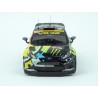 Ford Fiesta RS WRC Nr.46 Winner Monza Rally 2012, IXO Models 1/43 scale