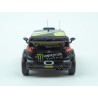 Ford Fiesta RS WRC Nr.46 Winner Monza Rally 2012, IXO Models 1/43 scale