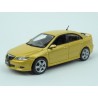 Mazda 6 (Atenza) 2002 (Yellow), First 43 Models 1:43