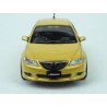 Mazda 6 (Atenza) 2002 (Yellow), First 43 Models 1:43