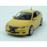 Mazda 6 (Atenza) 2002 (Yellow), First 43 Models 1:43