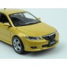 Mazda 6 (Atenza) 2002 (Yellow), First 43 Models 1:43