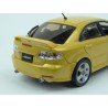 Mazda 6 (Atenza) 2002 (Yellow), First 43 Models 1:43