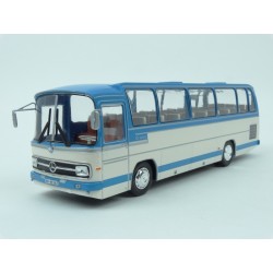 Mercedes Benz O 302-10R 1972, IXO Models 1/43 scale