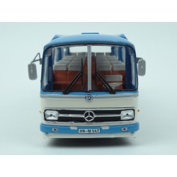 Mercedes Benz O 302-10R 1972, IXO Models 1/43 scale
