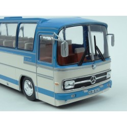Mercedes Benz O 302-10R 1972, IXO Models 1/43 scale