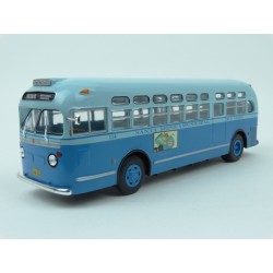 General Motors TDH 3714 Rosa Parks 1955, IXO Models 1/43 scale