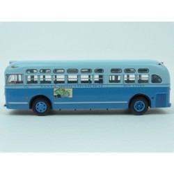 General Motors TDH 3714 Rosa Parks 1955, IXO Models 1/43 scale