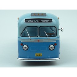 General Motors TDH 3714 Rosa Parks 1955, IXO Models 1/43 scale